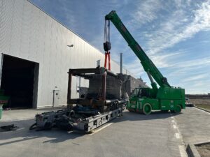 Mutări utilaje 
Macara de interior 
Indoor crane
PICK&CARRY crane
Macara de interior 
Demontări industriale
Demontări utilaje industriale
Mentenanța utilaje
Mentenanța industrială 
Industrial maintenance 
Reparații utilaje
Mutări fabrici
Mutări utilaje 
Reparații utilaje industriale 
Echipamente industriale
Stivuitor electric
Macara electrică