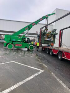 Mutări utilaje 
Macara de interior 
Indoor crane
PICK&CARRY crane
Macara de interior 
Demontări industriale
Demontări utilaje industriale
Mentenanța utilaje
Mentenanța industrială 
Industrial maintenance 
Reparații utilaje
Mutări fabrici
Mutări utilaje 
Reparații utilaje industriale 
Echipamente industriale
Stivuitor electric
Macara electrică